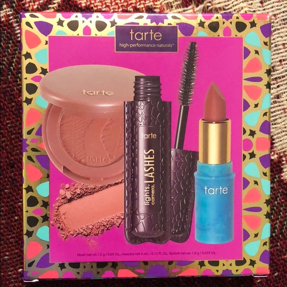 tarte Other - Brand New Tarte Makeup 💄